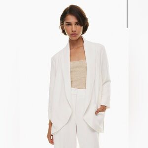 Aritzia Wilfred Blazer